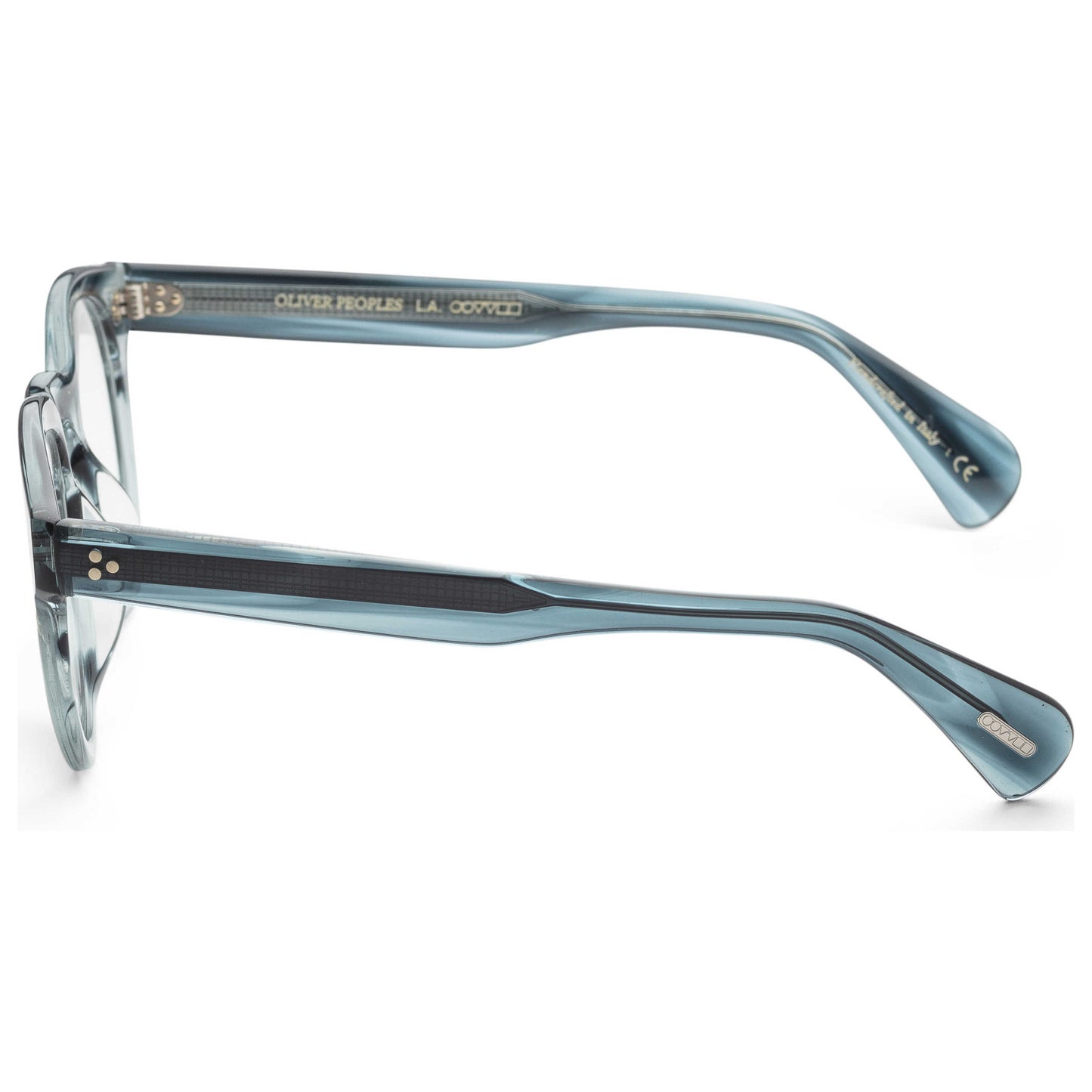 Left view of Oliver Peoples Rosden Men's Opticals OV5475U-1704
