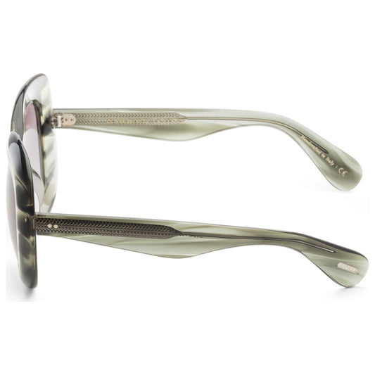 Left view of Oliver Peoples Jesson Women's Sunglasses OV5479SU-170511