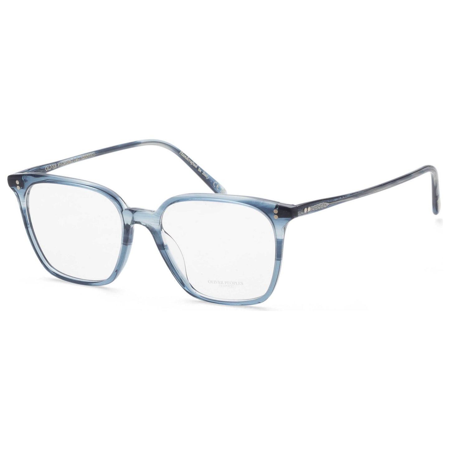 Front view of Oliver Peoples Rasey Unisex Opticals OV5488U-1730-52