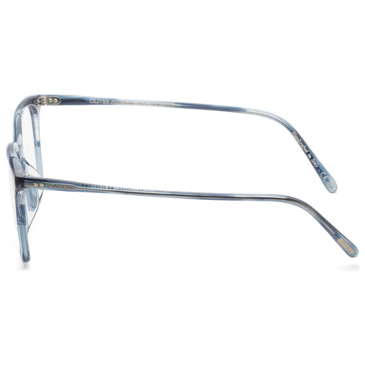 Left view of Oliver Peoples Rasey Unisex Opticals OV5488U-1730-52