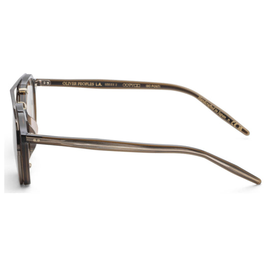 Left view of Oliver Peoples Ponti-5 Men's Opticals OV5489U-1576-47