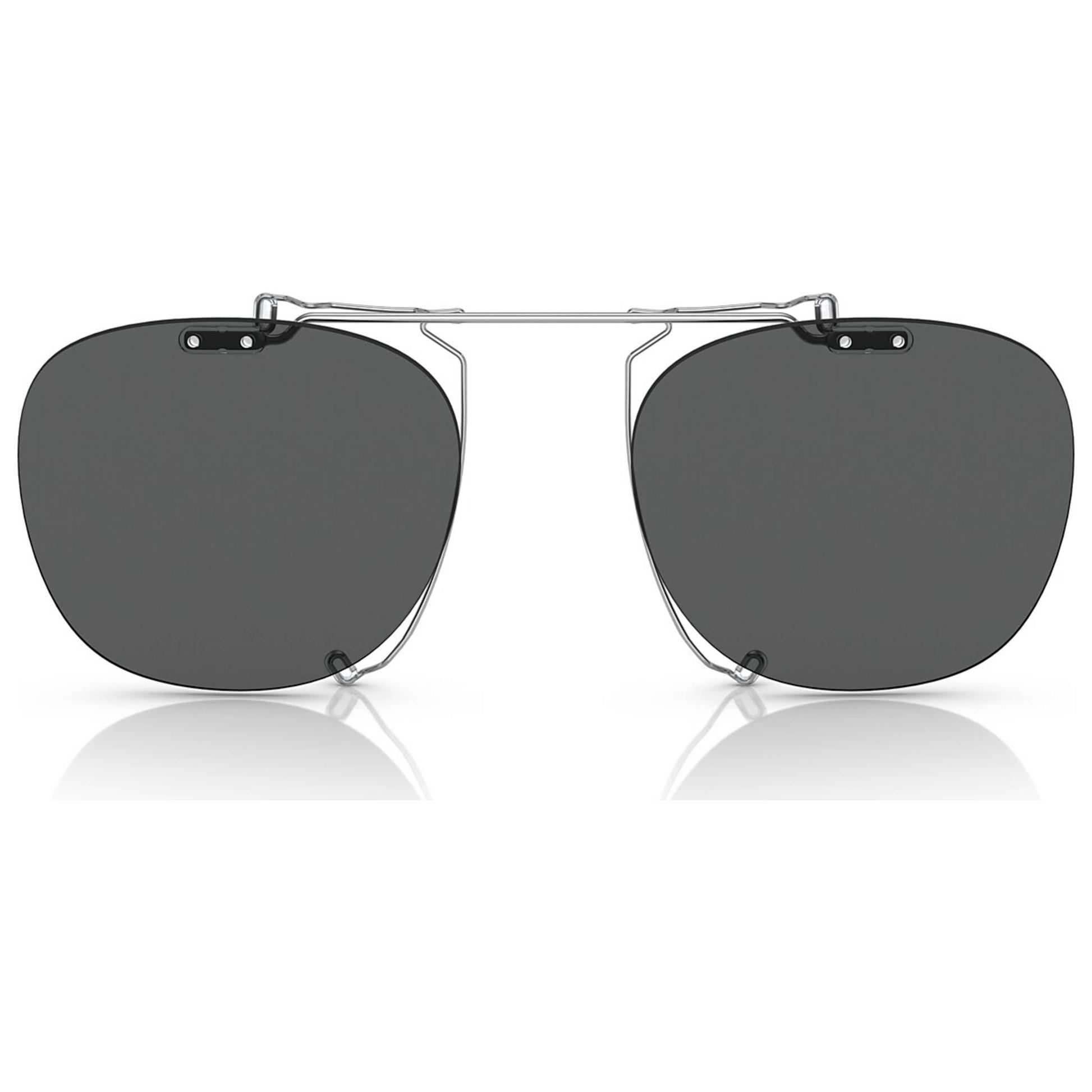 Front view of Oliver Peoples Finley 1993 Men's Clip-On Frames OV5491C-503681-50
