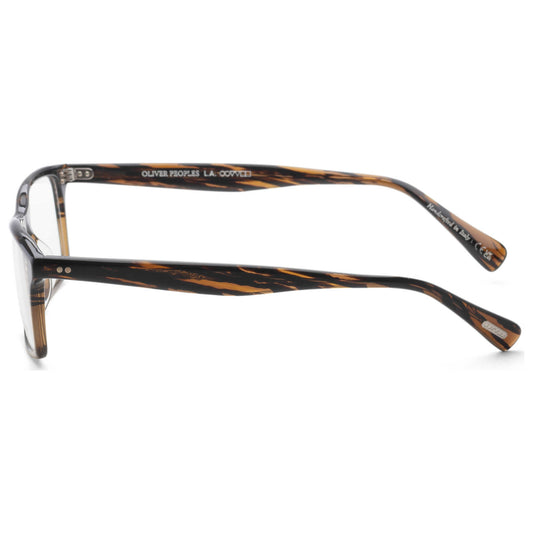 Left view of Oliver Peoples Myerson Men's Opticals OV5494U-1001-54