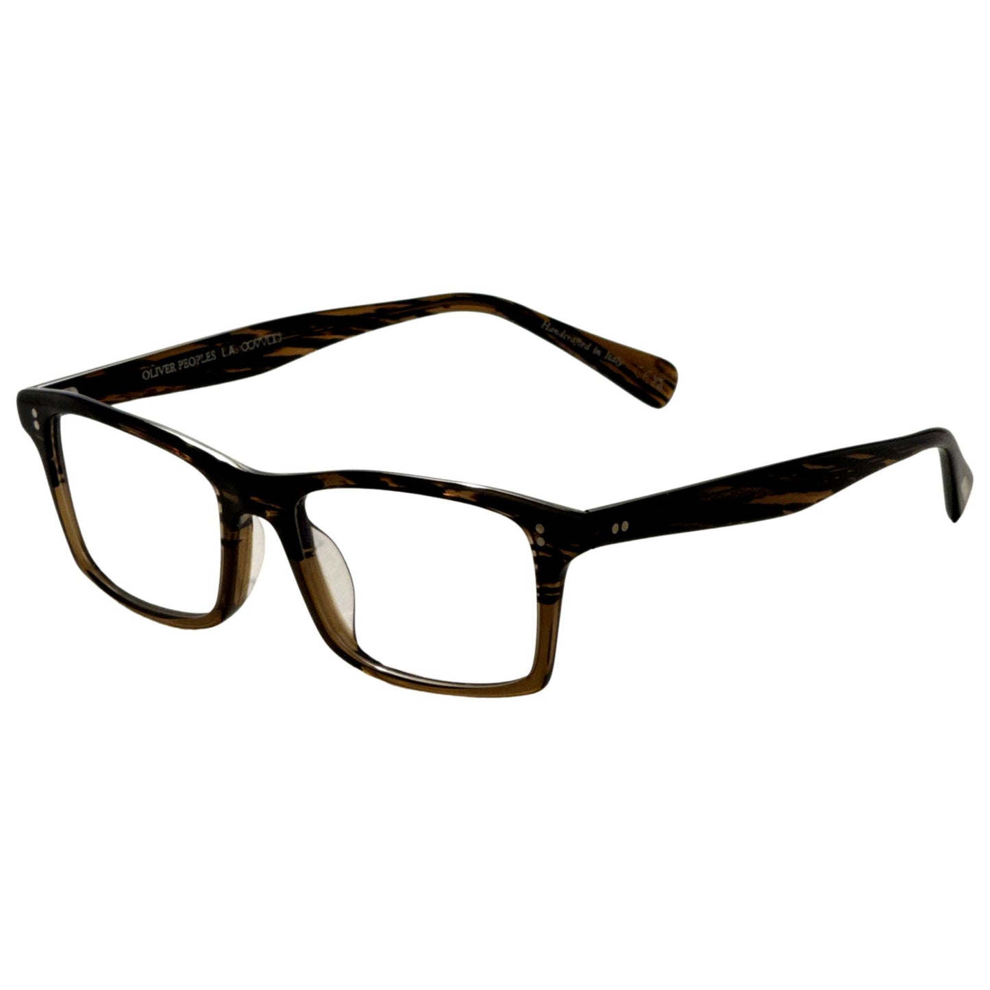 Front view of Oliver Peoples Myerson Men's Opticals OV5494U-1001-57
