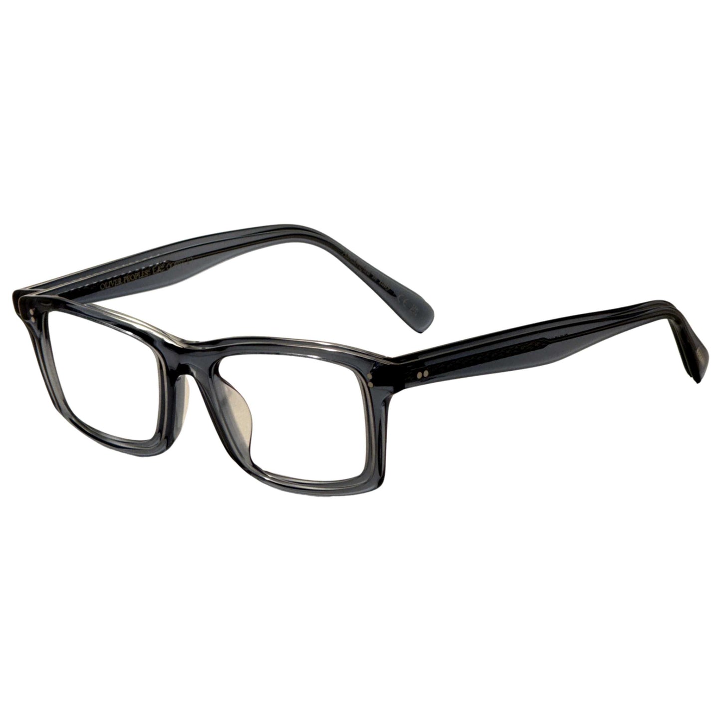 Front view of Oliver Peoples Myerson Men's Opticals OV5494U-1617-57