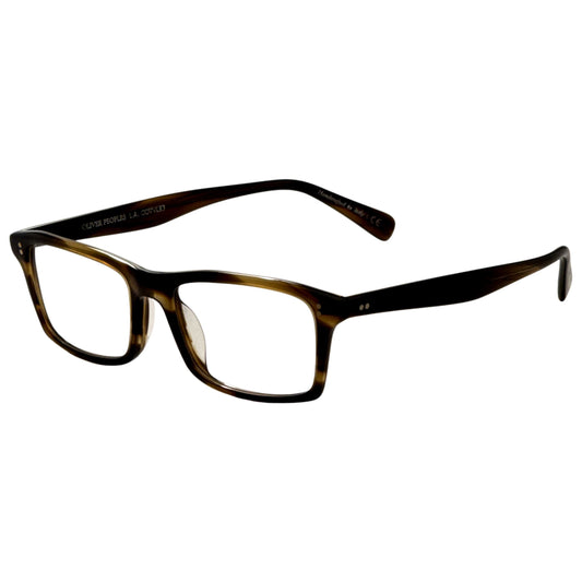 Front view of Oliver Peoples Myerson Men's Opticals OV5494U-1677-54