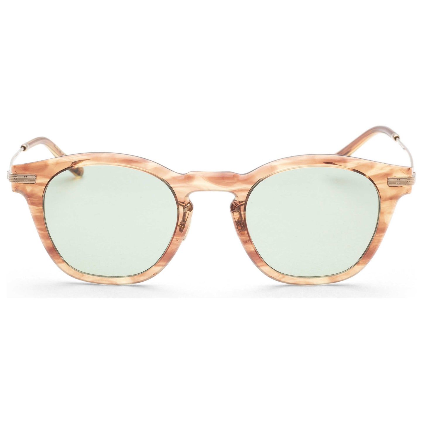 Oliver Peoples Len Men's Sunglasses OV5496-1744-49 - Image #6