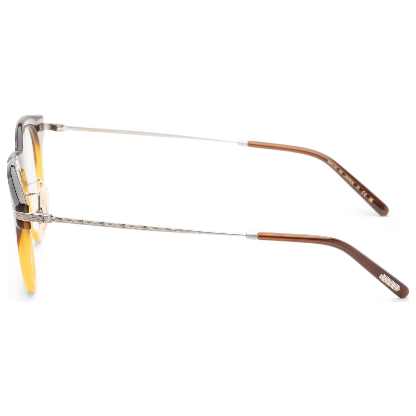 Left view of Oliver Peoples Len Women's Opticals OV5496-1746-49