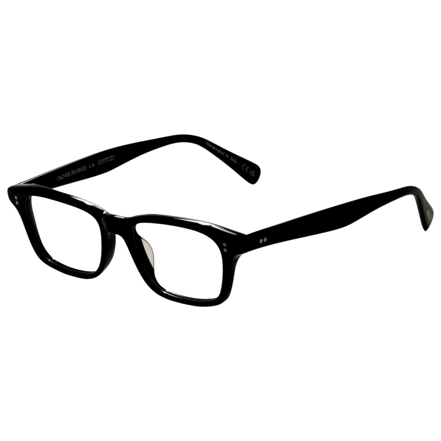 Front view of Oliver Peoples Edelson Unisex Opticals OV5501U-1005-52