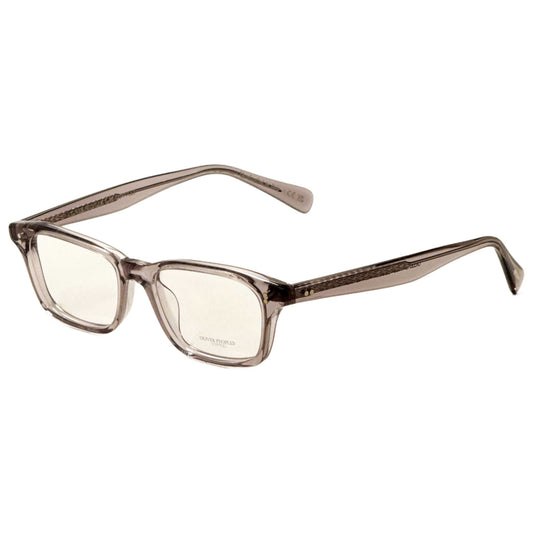 Front view of Oliver Peoples Edelson Unisex Opticals OV5501U-1132-49