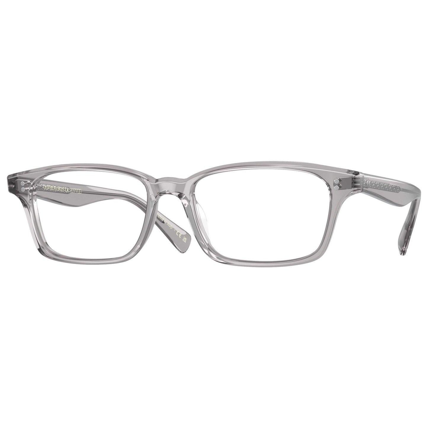 Front view of Oliver Peoples Edelson Unisex Opticals OV5501U-1132-49