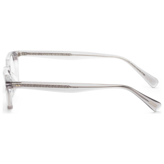 Left view of Oliver Peoples Edelson Unisex Opticals OV5501U-1132-49
