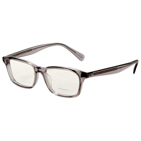 Front view of Oliver Peoples Edelson Unisex Opticals OV5501U-1132-52