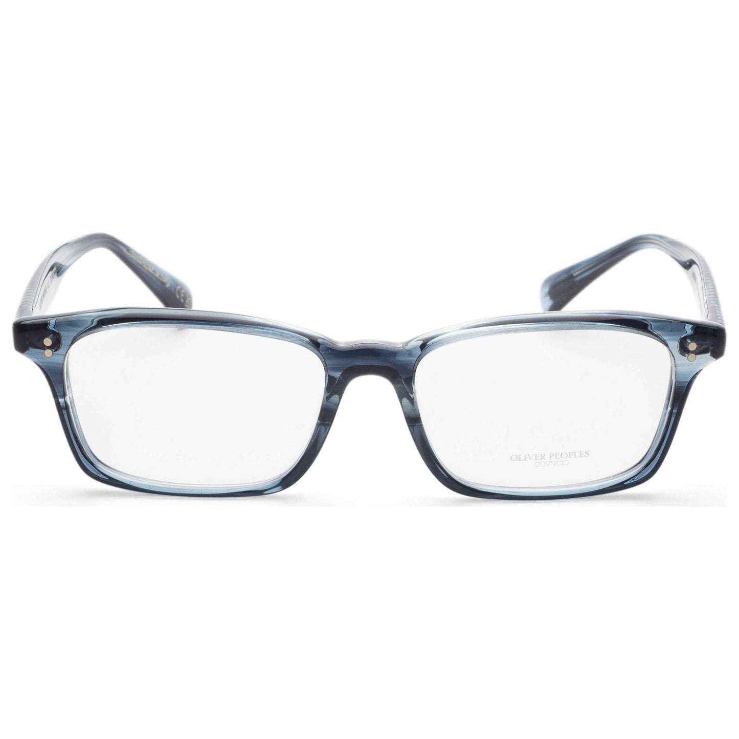 Oliver Peoples Edelson Unisex Opticals OV5501U-1730-52 - Image #6