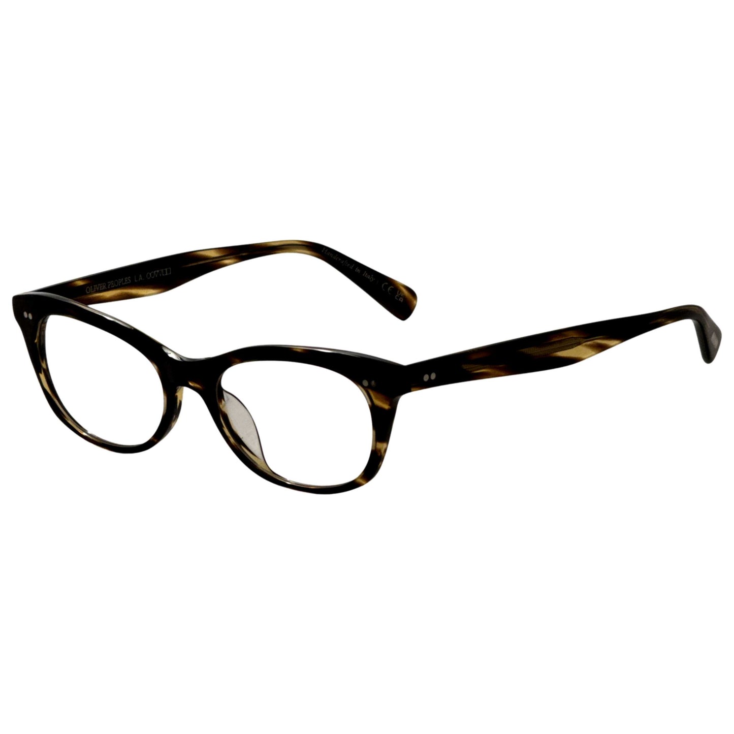 Front view of Oliver Peoples Dezerai Women's Opticals OV5503U-1003-51