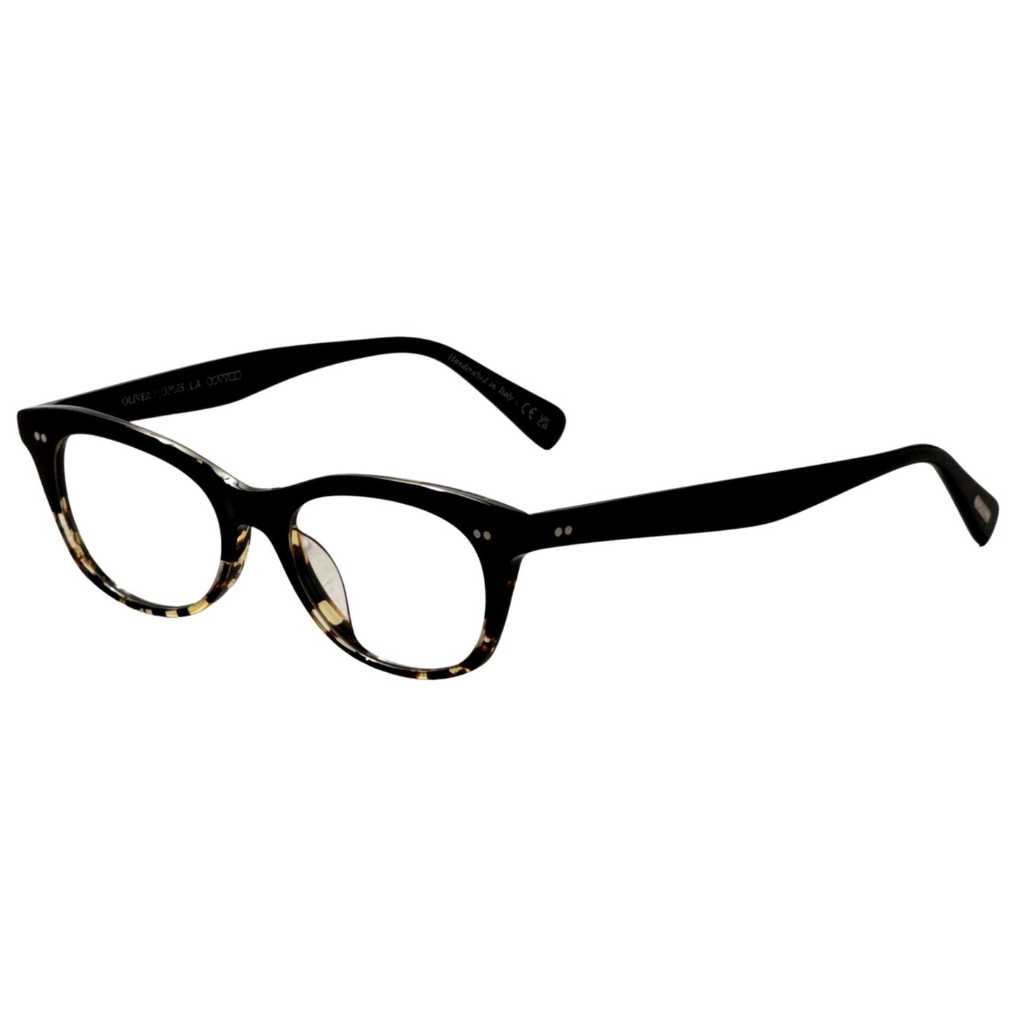 Front view of Oliver Peoples Dezerai Women's Opticals OV5503U-1178-51