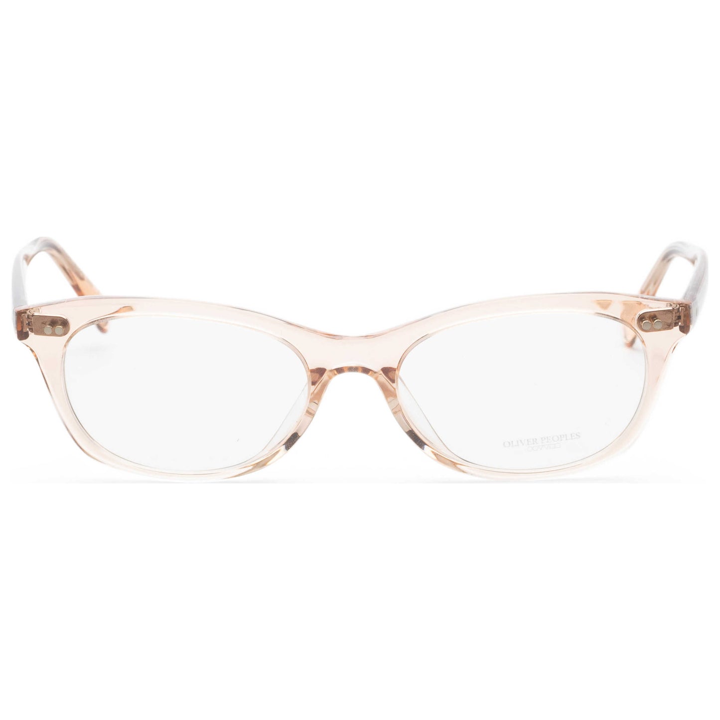 Oliver Peoples Dezerai Women's Opticals OV5503U-1758-51 - Image #6