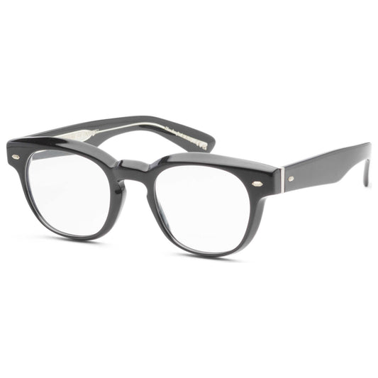 Front view of Oliver Peoples Allenby Men's Opticals OV5508U-1492-49