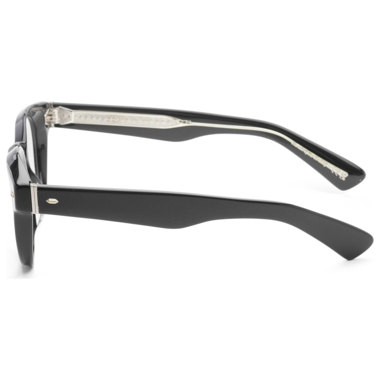 Left view of Oliver Peoples Allenby Men's Opticals OV5508U-1492-49