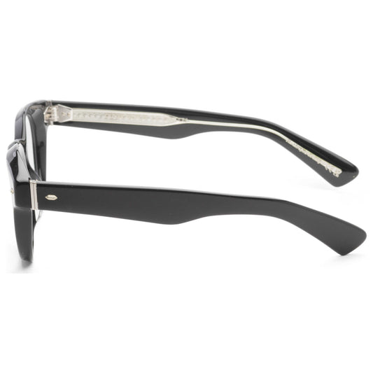 Left view of Oliver Peoples Allenby Men's Opticals OV5508U-1492-49