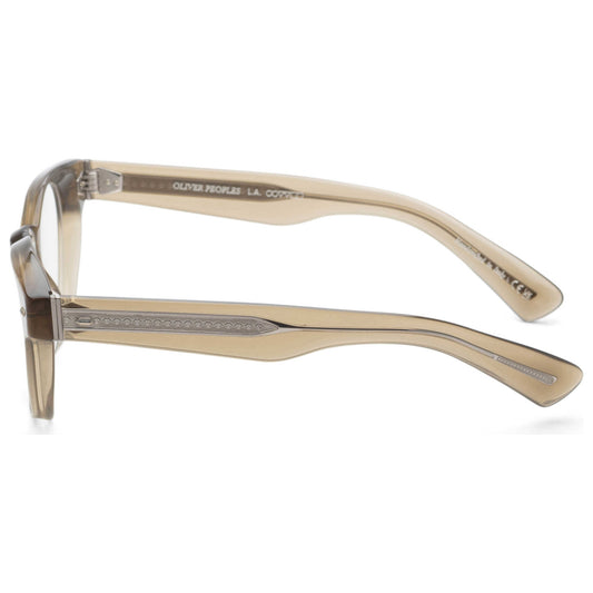 Left view of Oliver Peoples Allenby Men's Opticals OV5508U-1678-49