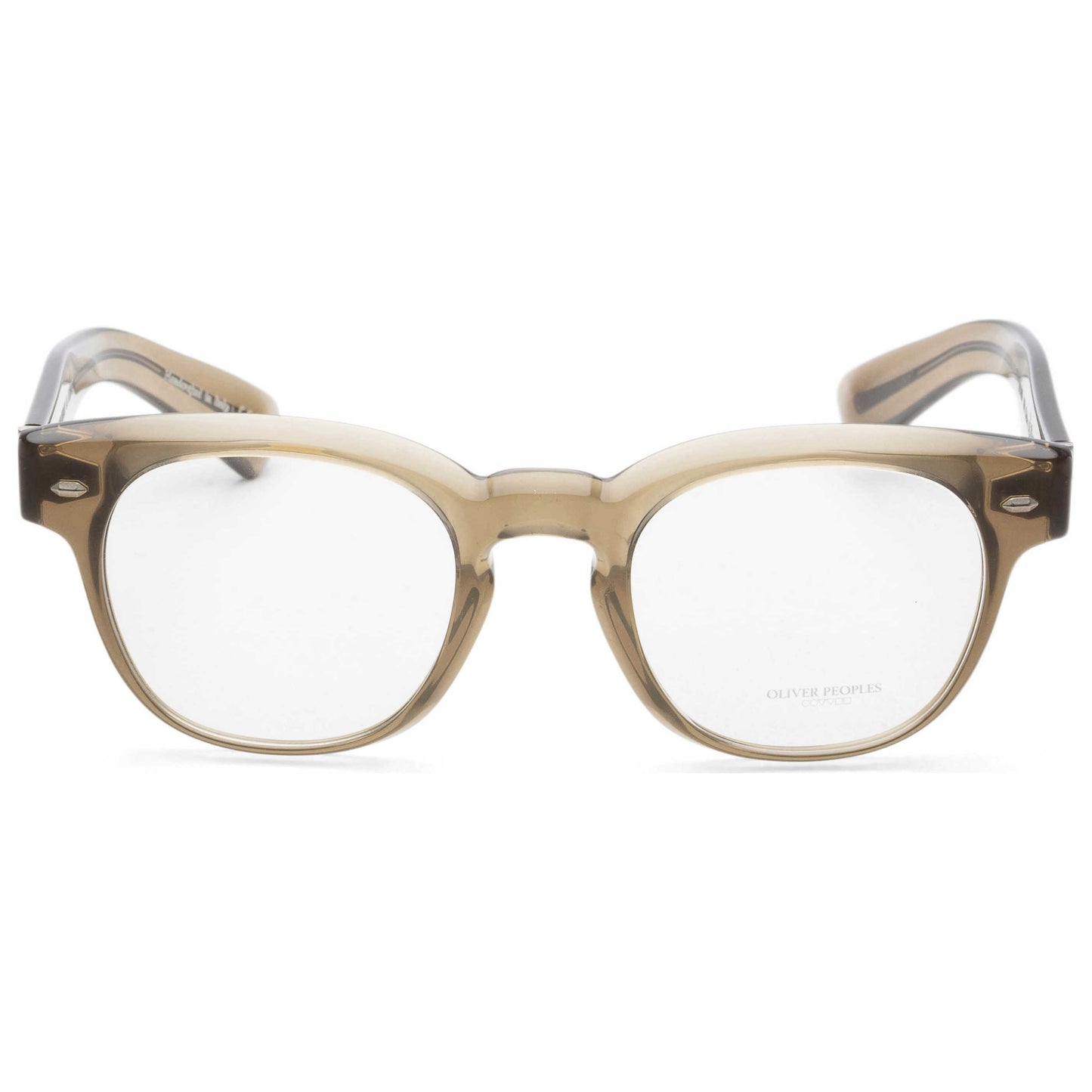 Oliver Peoples Allenby Men's Opticals OV5508U-1678-49 - Image #6