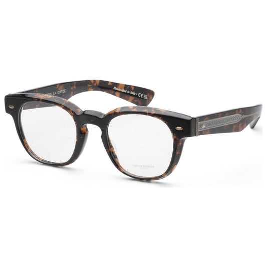 Front view of Oliver Peoples Allenby Men's Opticals OV5508U-1747-49
