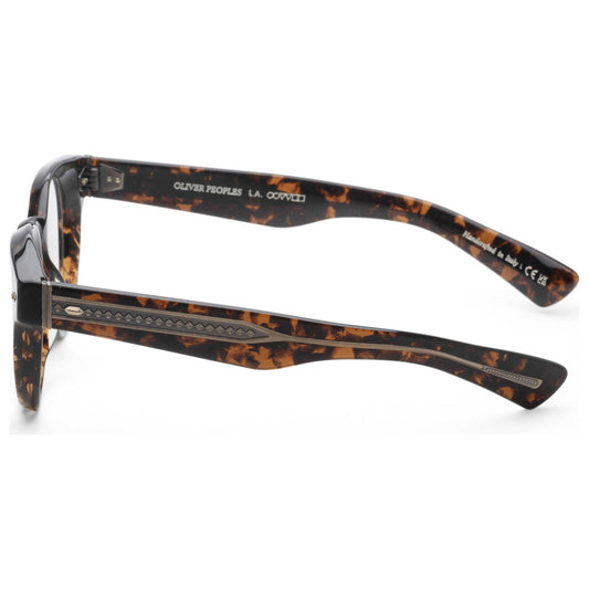 Left view of Oliver Peoples Allenby Men's Opticals OV5508U-1747-49