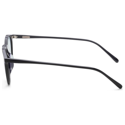Left view of Oliver Peoples N.02 Men's Opticals OV5529U-1771-46