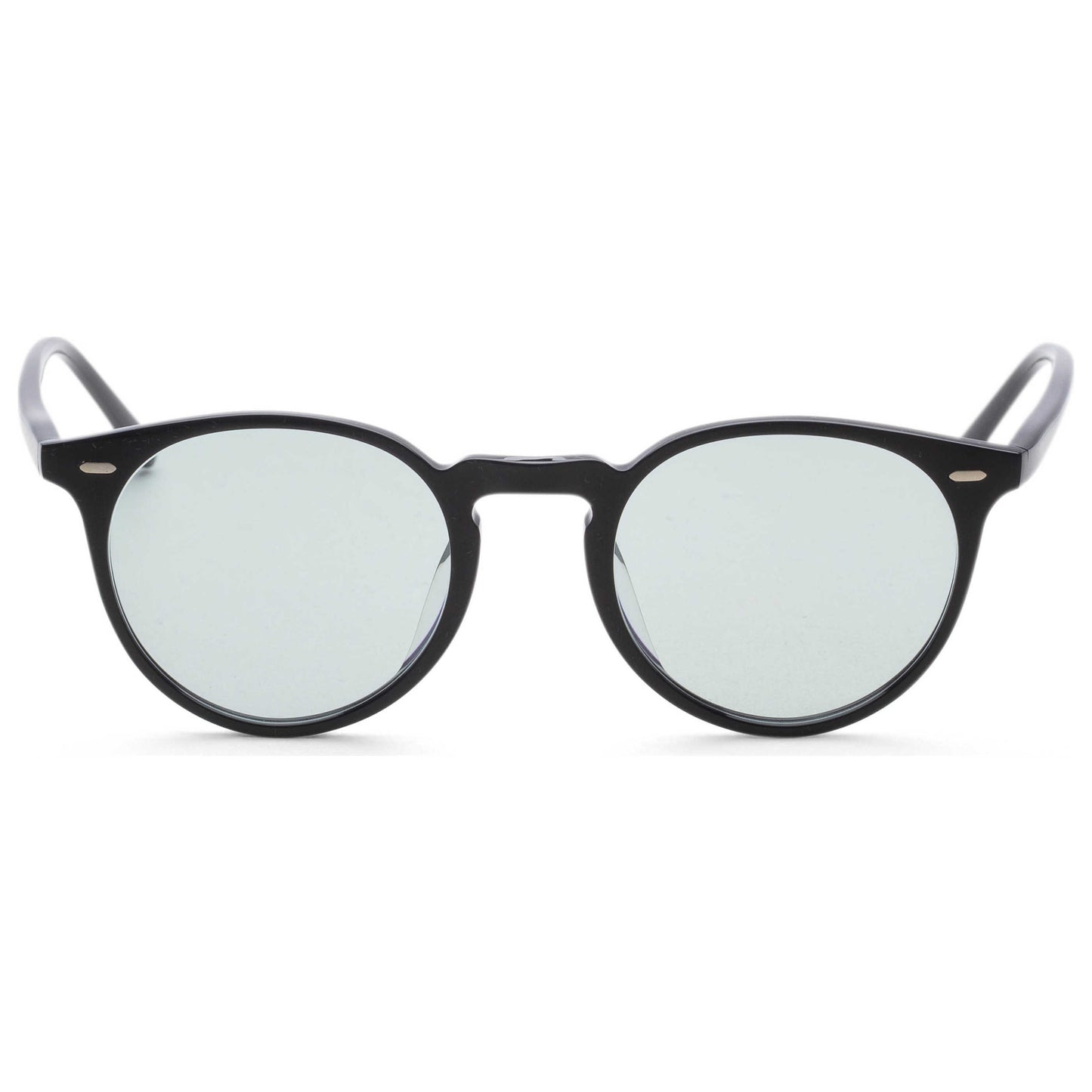 Oliver Peoples N.02 Men's Opticals OV5529U-1771-46 - Image #6