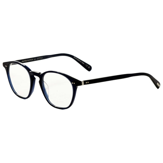Front view of Oliver Peoples Ronne Men's Opticals OV5533U-1566-48