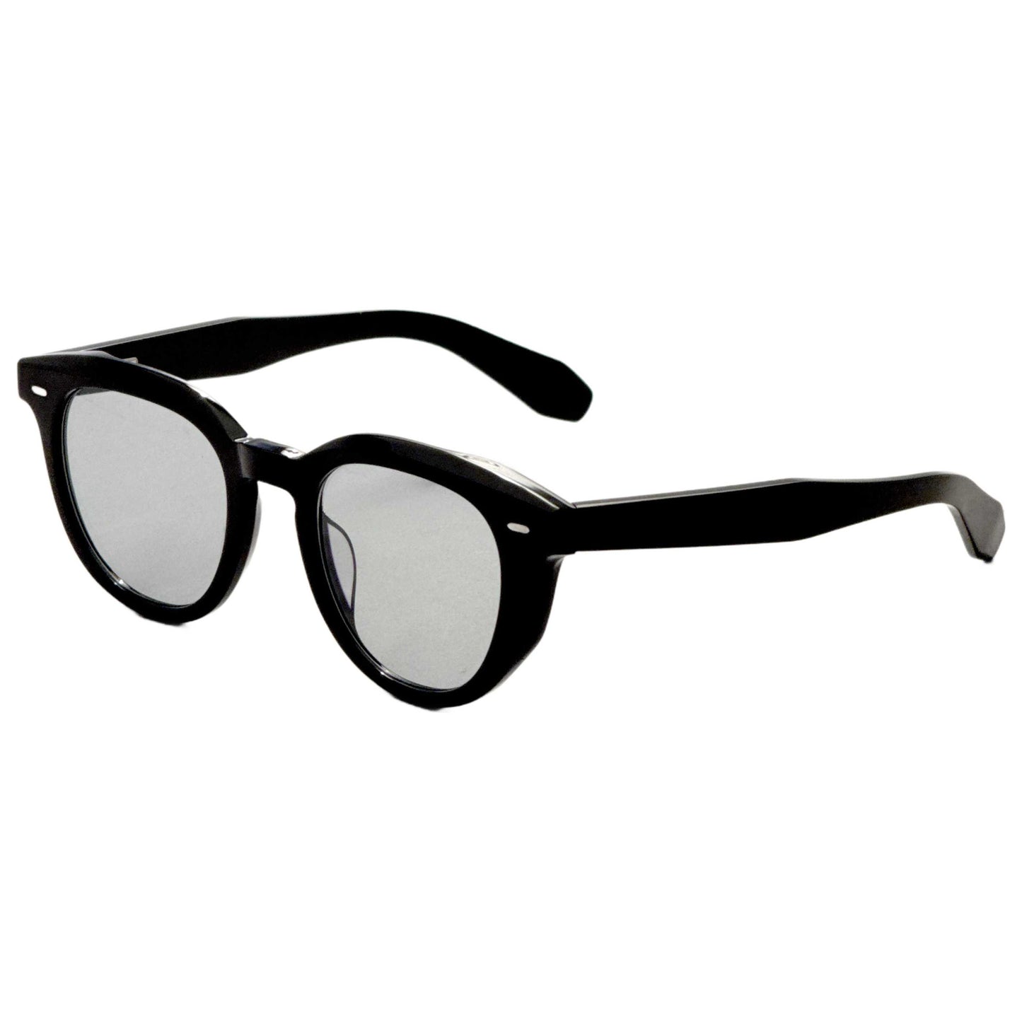 Front view of Oliver Peoples N.05 Women's Sunglasses OV5547U-1771-48