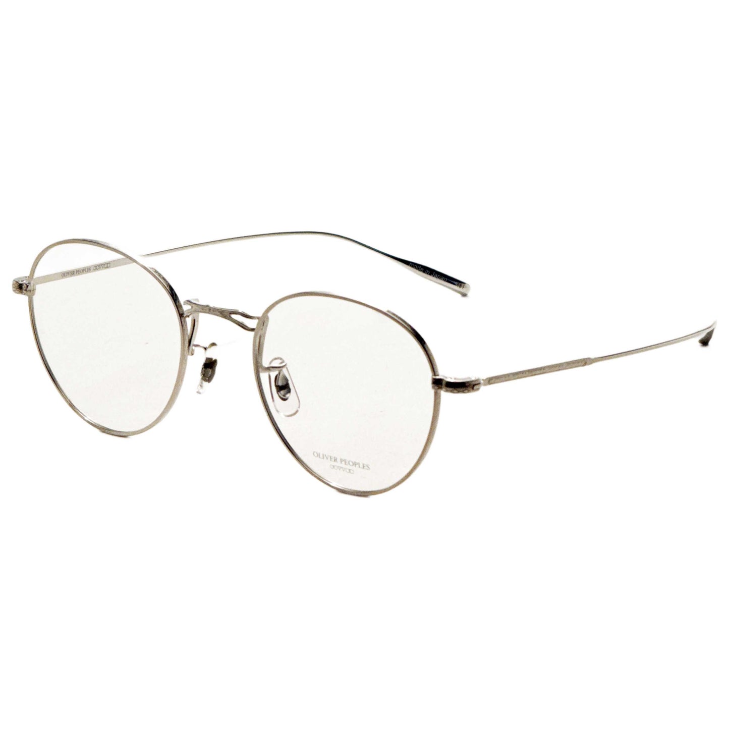 Front view of Oliver Peoples Hanlon Women's Opticals OV7018T-S-49