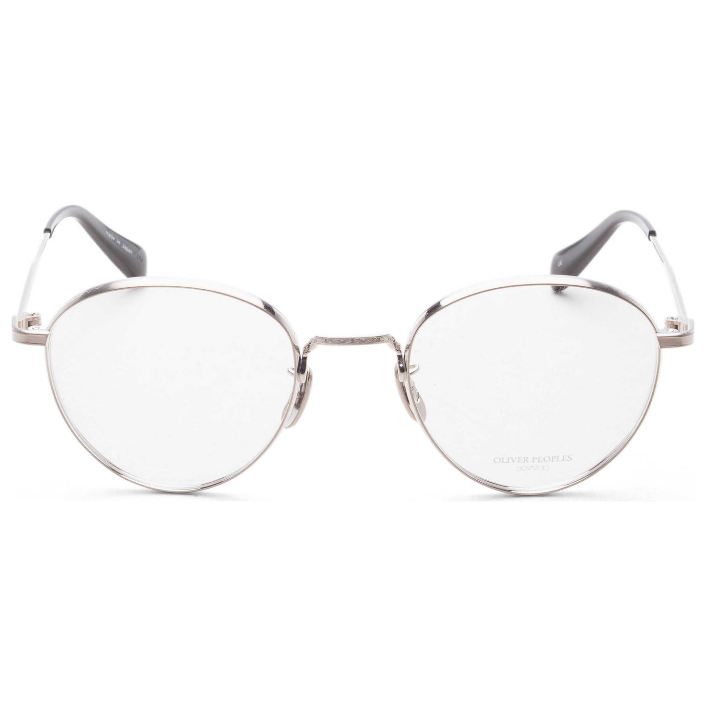 Oliver Peoples Blackthorne Women's Opticals OV7939T-BS-49 - Image #6