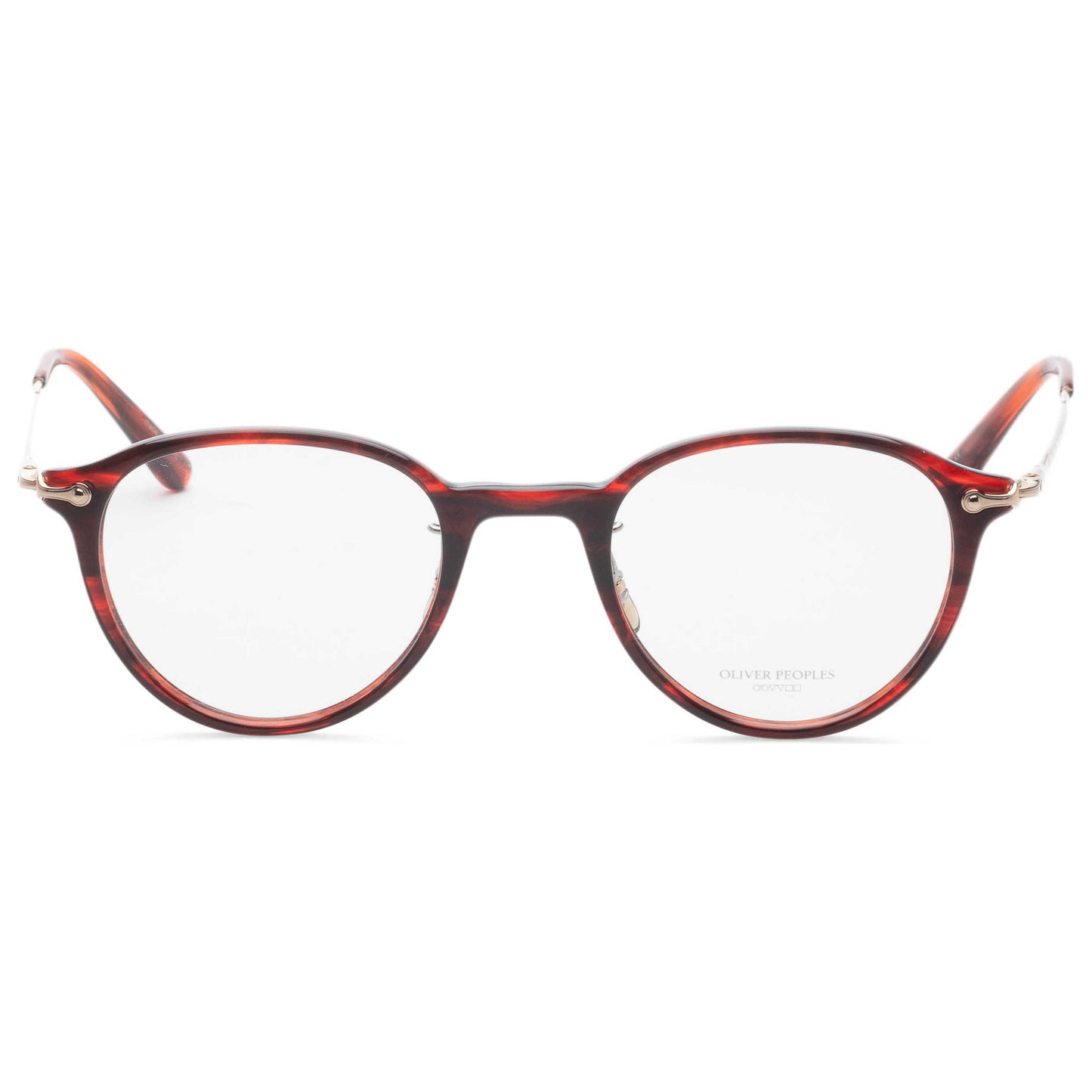 Oliver Peoples Amandine Women's Opticals OV7998-RBR-47 - Image #6