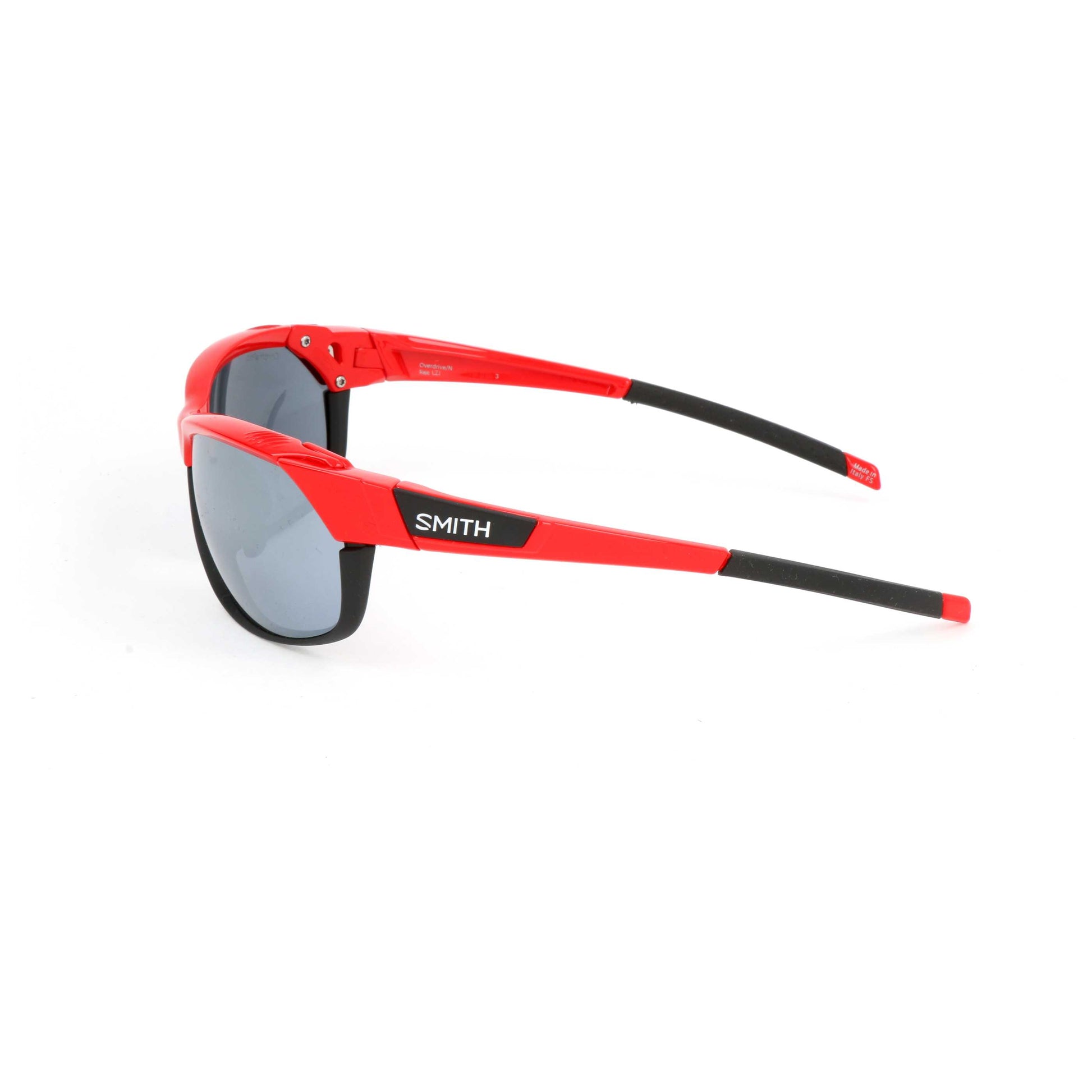 Smith Optics Unisex Sunglasses OVERDRIVE-N-LZJ-61 - Image #3