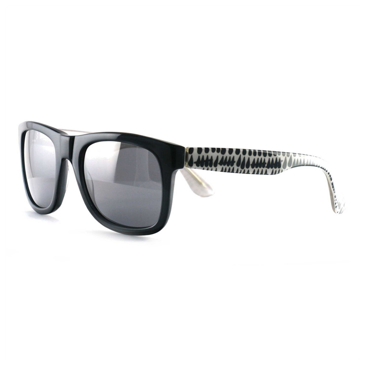 Front view of Oxydo Women's Sunglasses OX1065-FBS-GEFSF-53