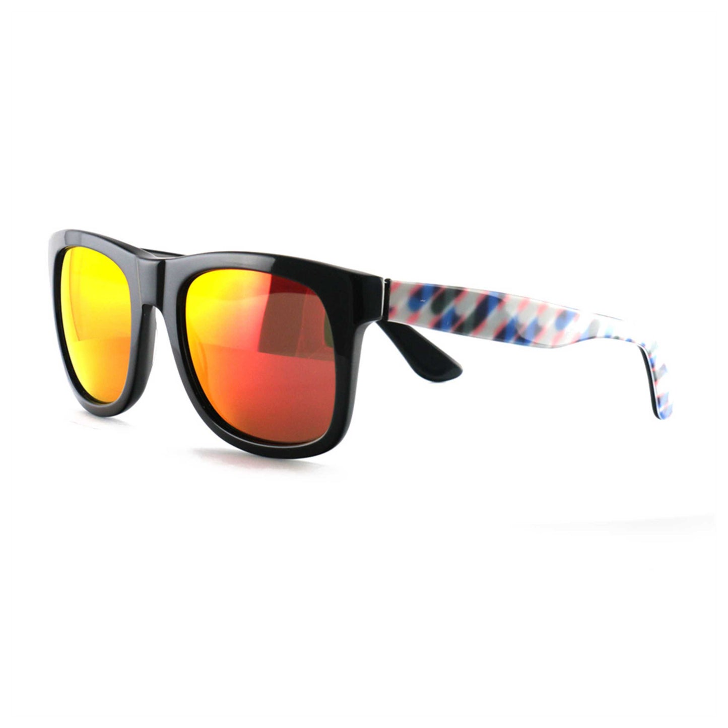 Front view of Oxydo Women's Sunglasses OX1065-SC-S4Q5UZ-53