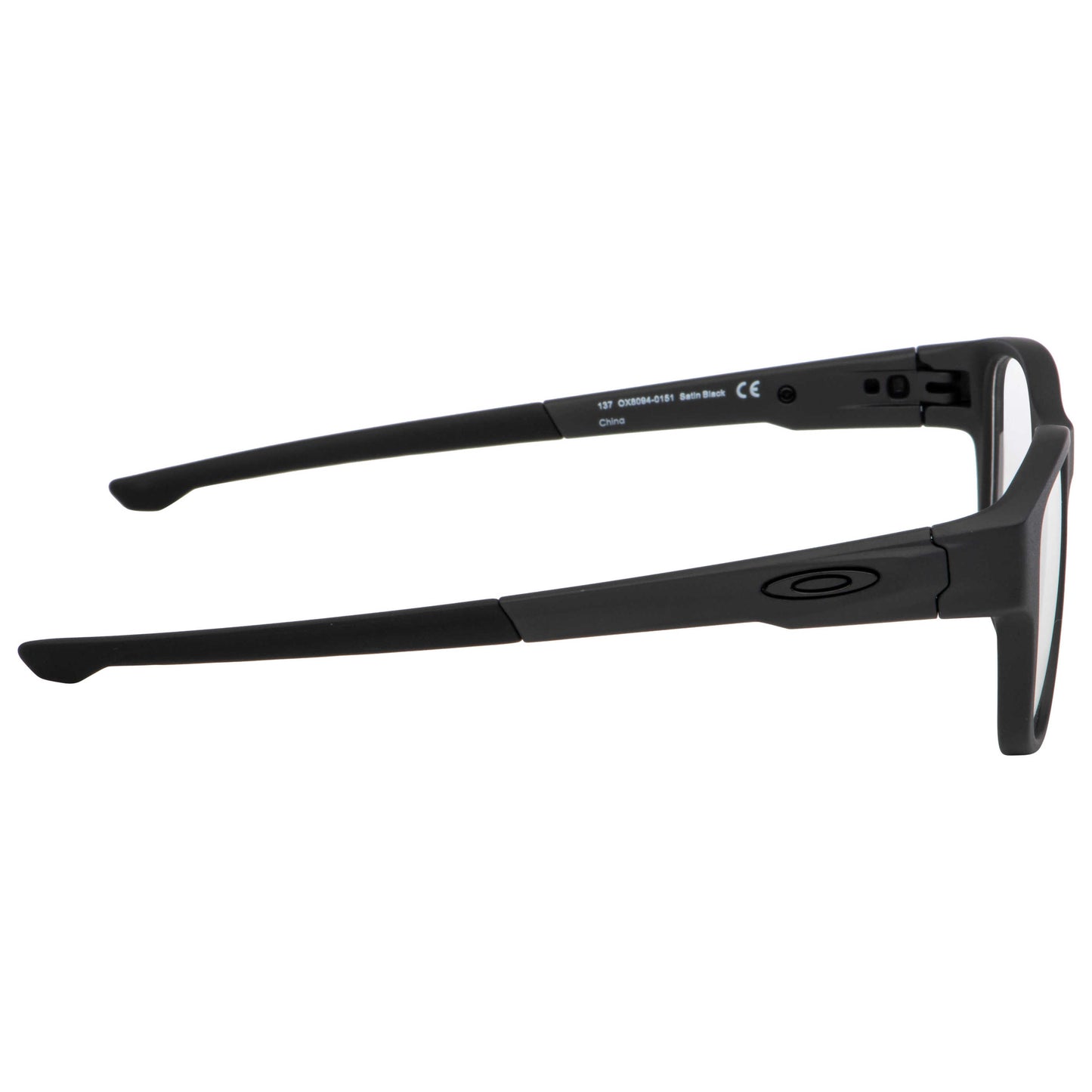 Right view of Oakley Splinter Unisex Opticals OX8094-0151