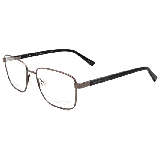 Front view of Pierre Cardin Men's Opticals P-C-6873-R80-58