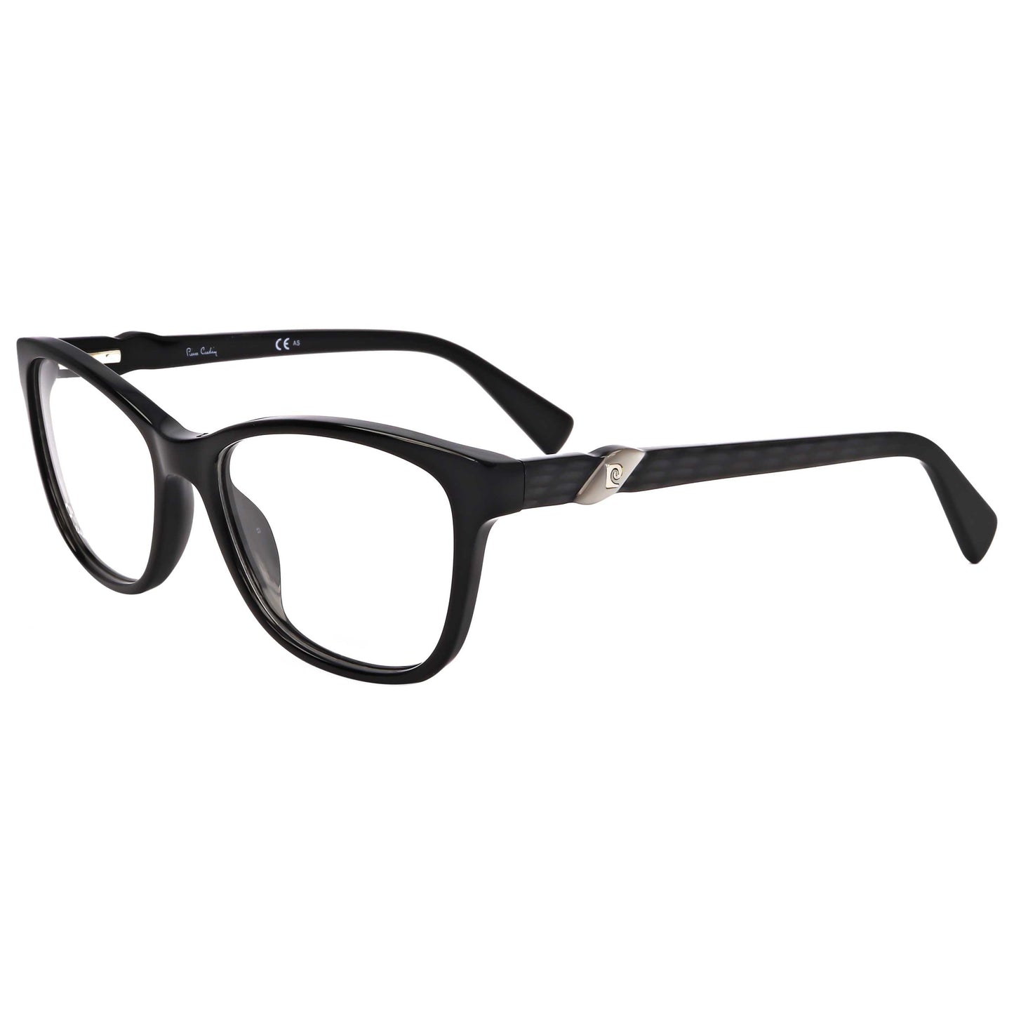 Front view of Pierre Cardin Women's Opticals P-C-8428-DCM-53