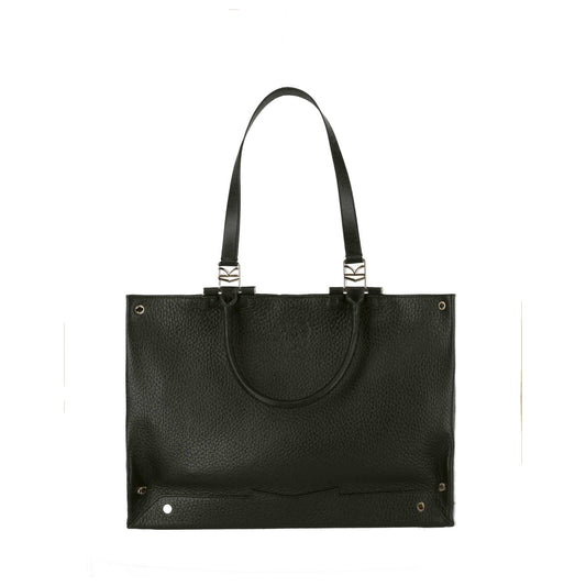 Bruno Magli Classic Handbags P1413DF-001 - Image #2