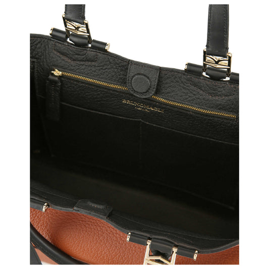 Bruno Magli Classic Handbags P1413DF-005 - Image #2