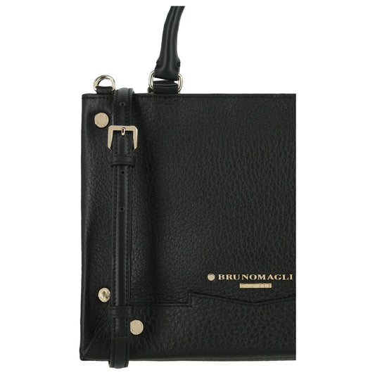Bruno Magli Classic Handbags P1514DF-001 - Image #3
