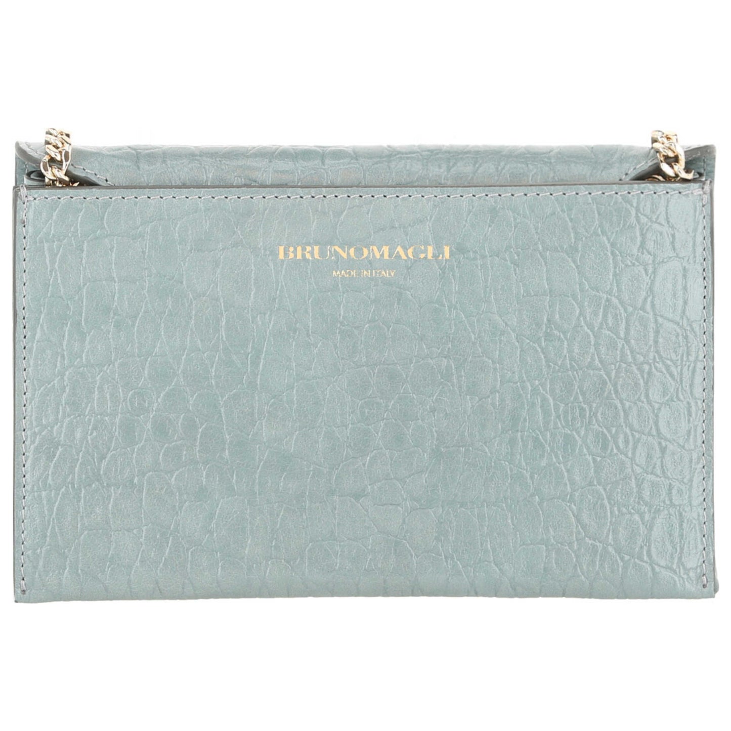 Bruno Magli Concertina Micro Handbags P1516CR-018 - Image #8