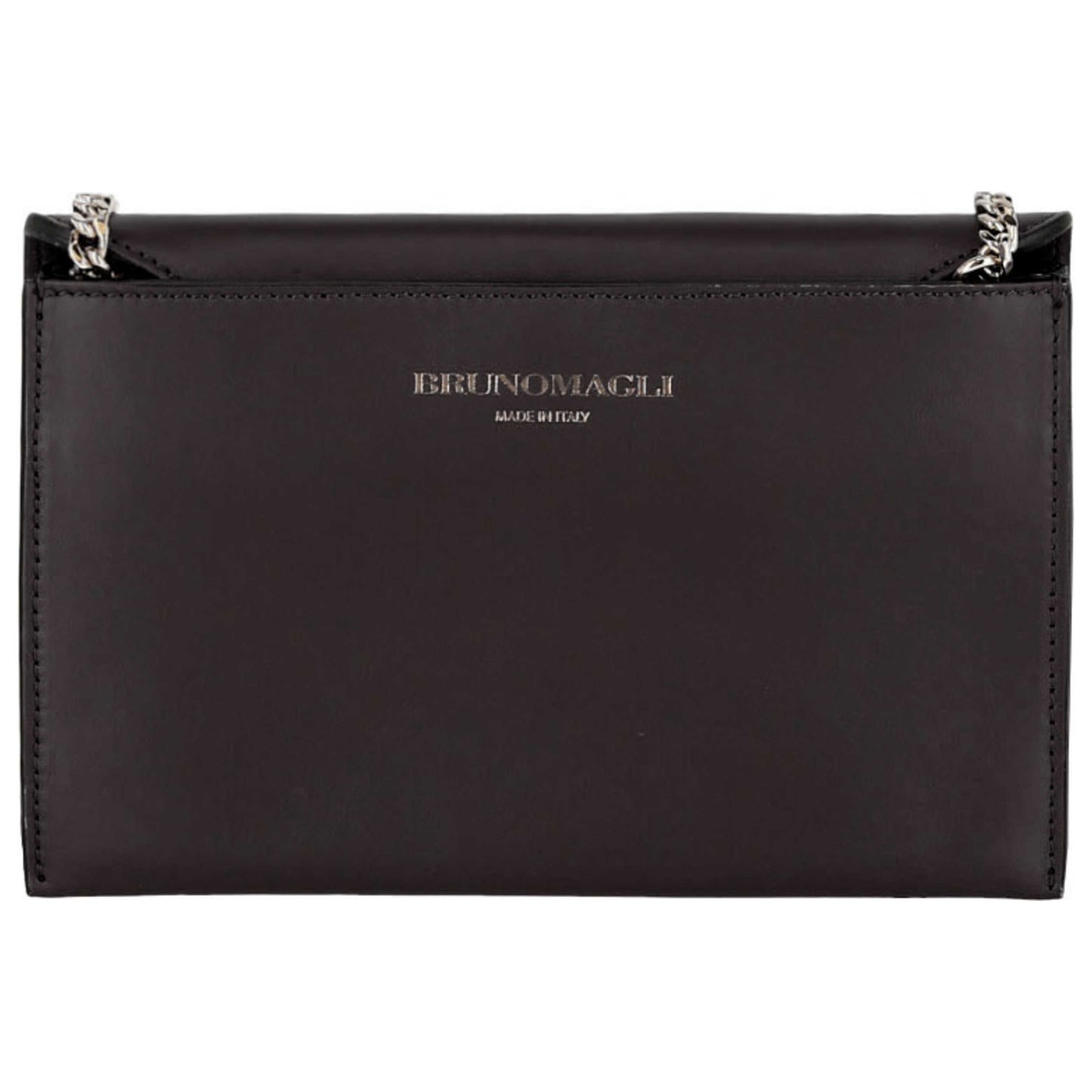 Bruno Magli Concertina Micro Handbags P1516SM-001 - Image #8