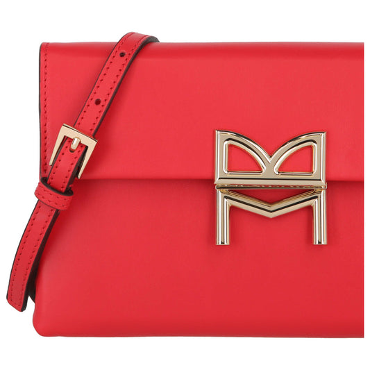 Bruno Magli Concertina Micro Handbags P1516SM-007 - Image #3