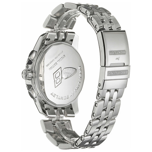 Breitling Mark VI Men's Automatic Watch P1936212-G629-996A - Image #2