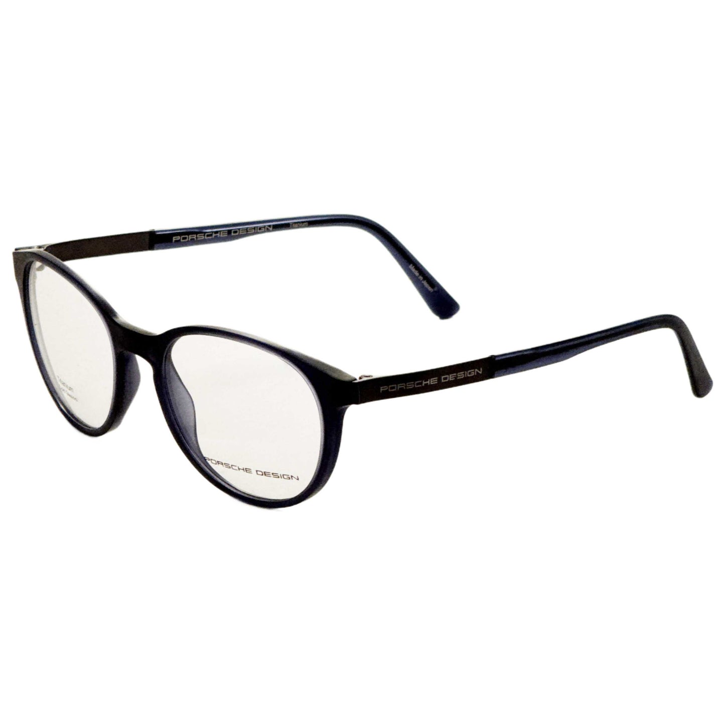 Front view of Porsche Design Unisex Opticals P8261-52F