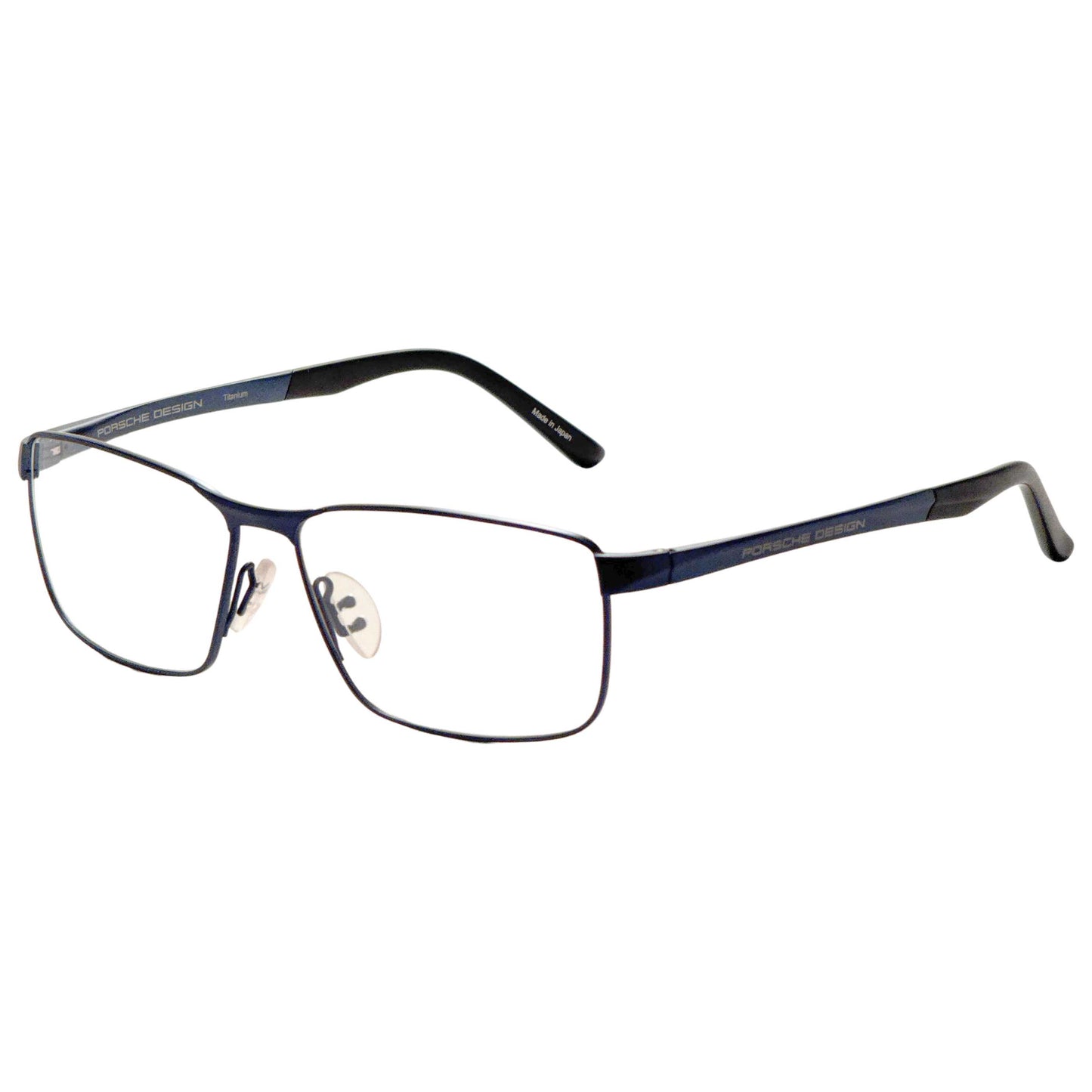 Front view of Porsche Design Men's Opticals P8273-56E